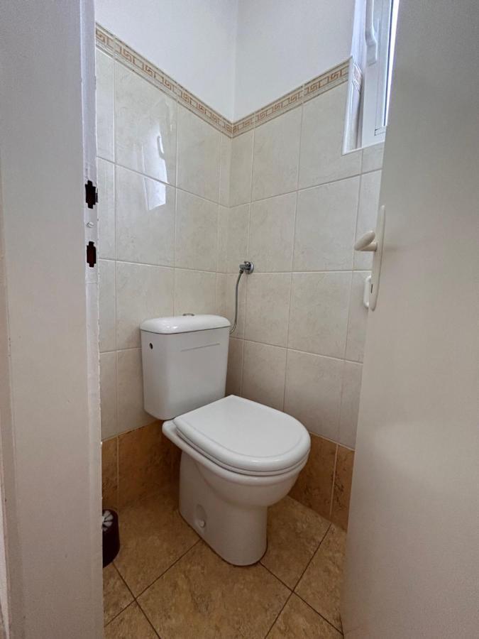 Apartment Alfirev Vodice Exteriör bild